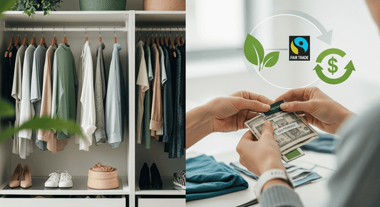 Myths About Sustainable Clothing You Should Stop Believing - Ryshm