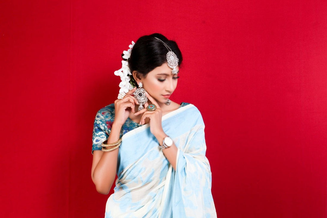 How to Transition from Office to Casual Wear with Cotton Dresses - Ryshm