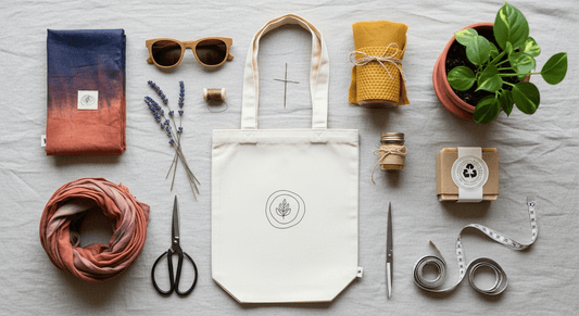Secrets Behind the Rise of Sustainable Fashion and Homegrown Brands - Ryshm